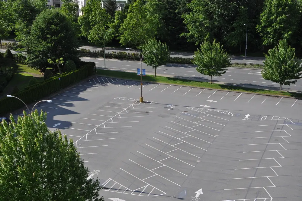 4 Reasons Asphalt Seal Coating is Necessary