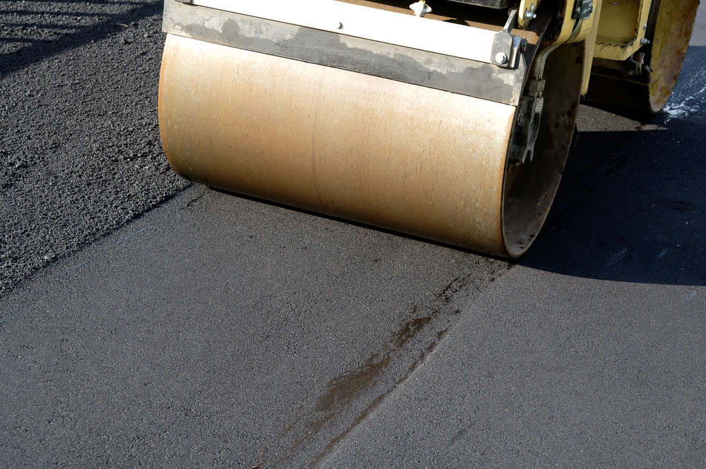 caring porous asphalt services