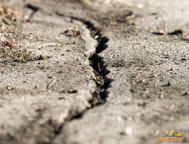 Asphalt Maintenance