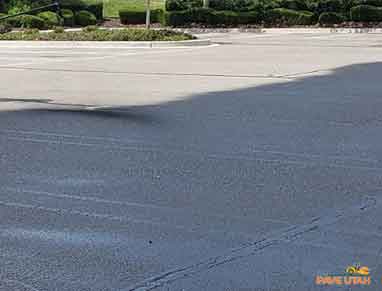 Asphalt Sealcoating