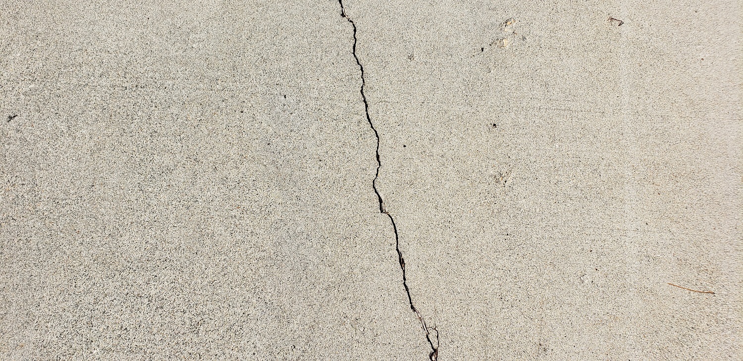 Commercial & Business Concrete Repair and Maintenance in Sandy, Utah