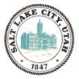 salt lake city seal