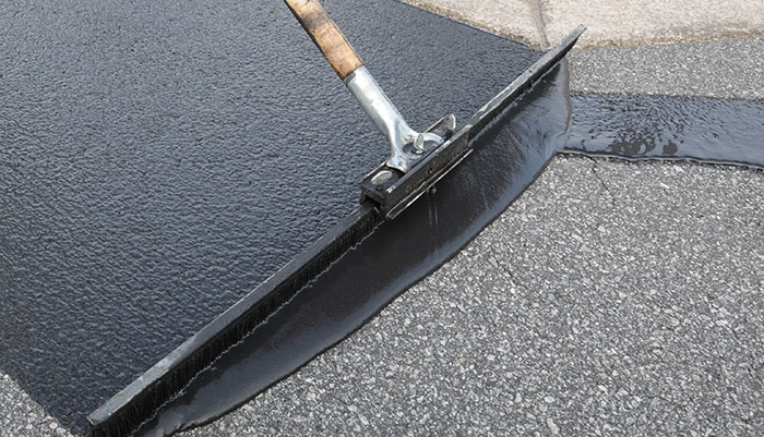 sealcoat squeegee