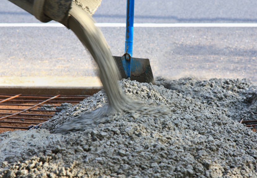 Considerations for Concrete