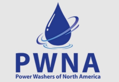Power Washers of North America PWNA Member | Go Pave Utah