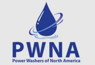 Power Washers of North America PWNA Member | Go Pave Utah