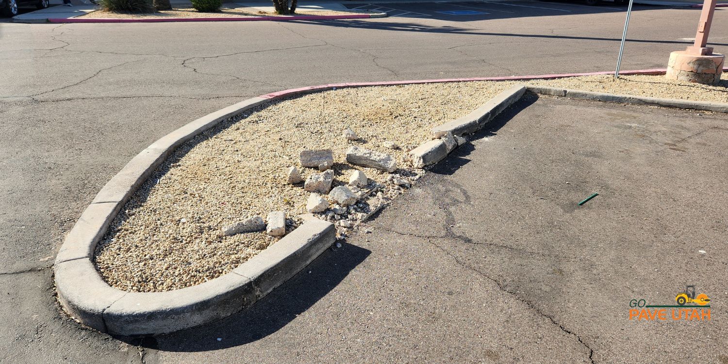 Understanding the Crucial Role of Commercial Concrete Repair