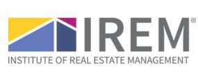 Institute of Real Estate Management IREM Member | Go Pave Utah