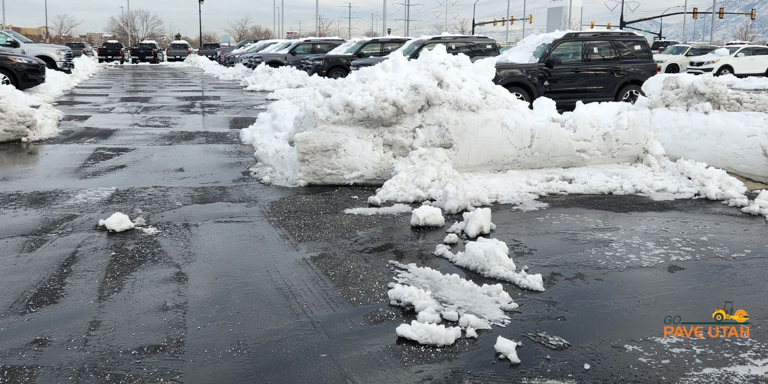The Hidden Costs of Cut-Rate Snow Clearing Services
