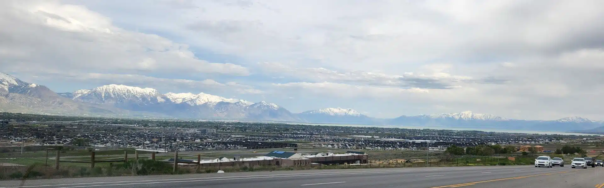 Paving Utah County Utah