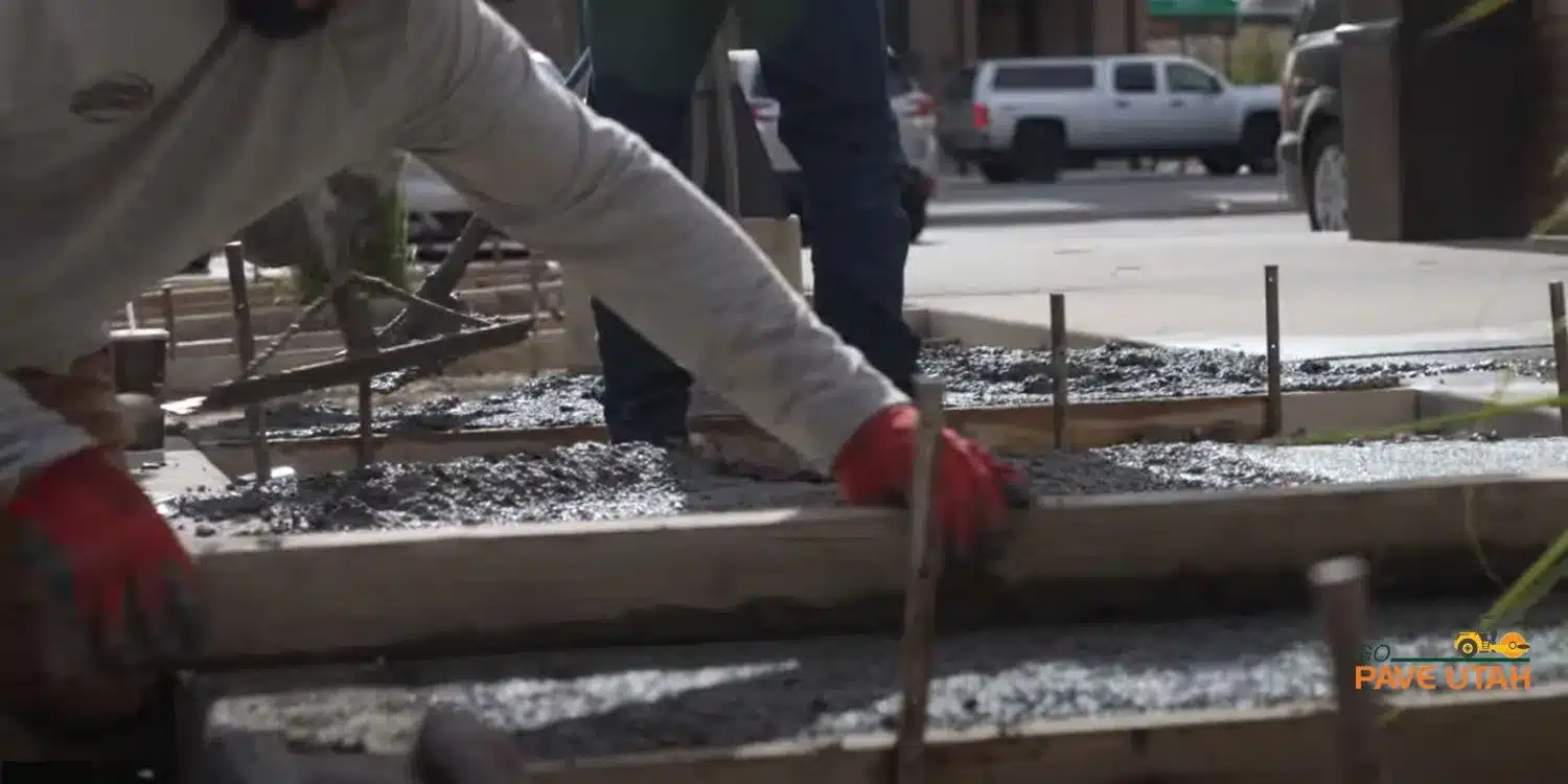 Preparing Your Parking Lot and Concrete Surfaces for Summer Traffic