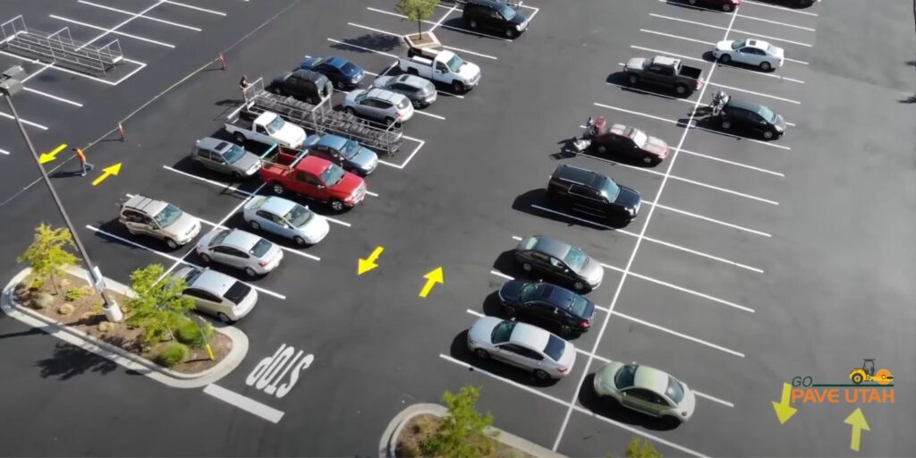 From Chaos to Order Redesigning Your Parking Space for Max Efficiency