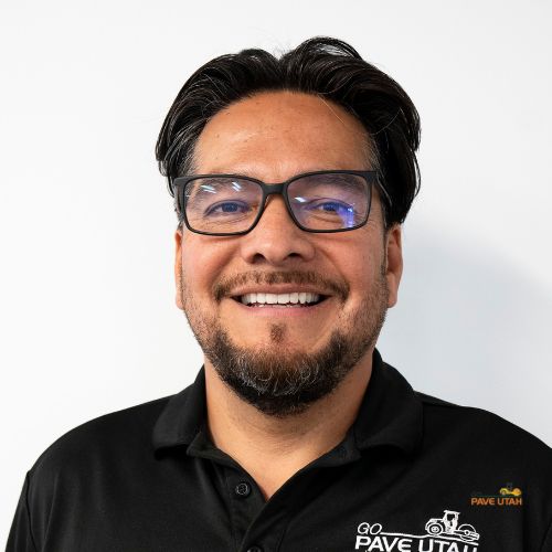 Rodrigo Talavera Project Manager at Go Pave Utah