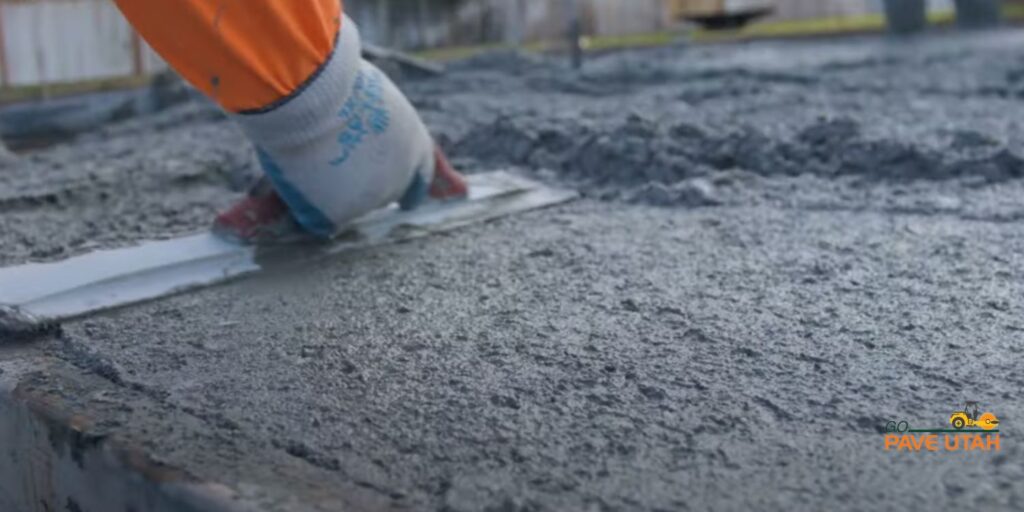 Protecting Your Property The Importance of Timely Concrete Repairs with Go Pave Utah