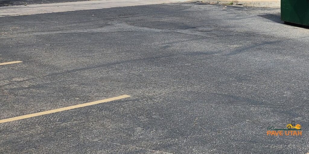 Understanding the Effects of Cooling Temperatures on Asphalt Surfaces by Go Pave Utah