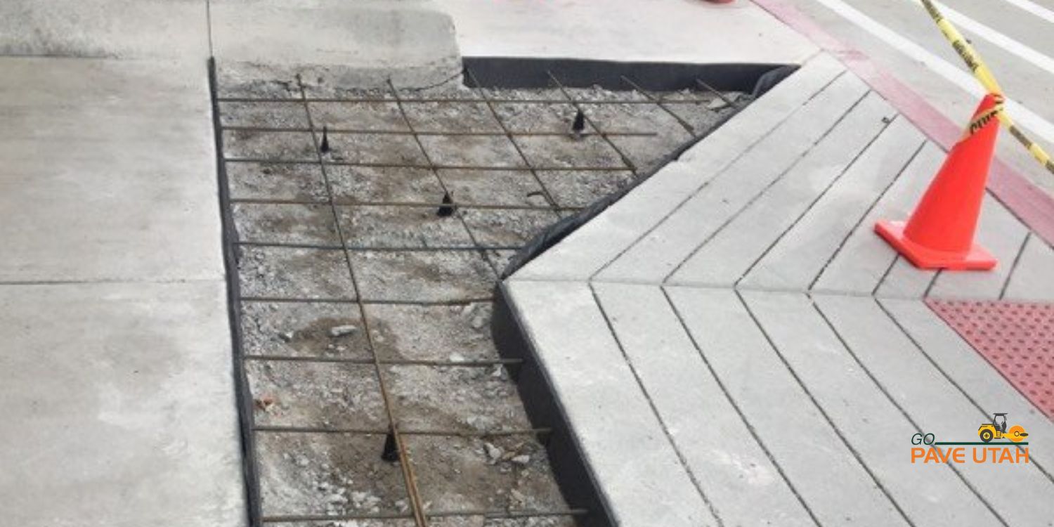 Enhancing Safety and Longevity with Business Property Concrete Services in Utah