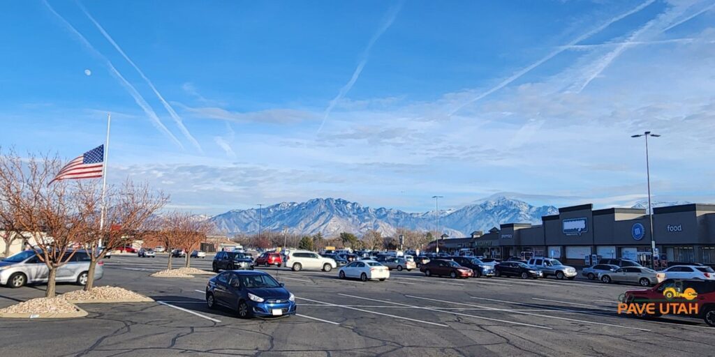 Simplify Parking Lot Property Management with Go Pave Utah