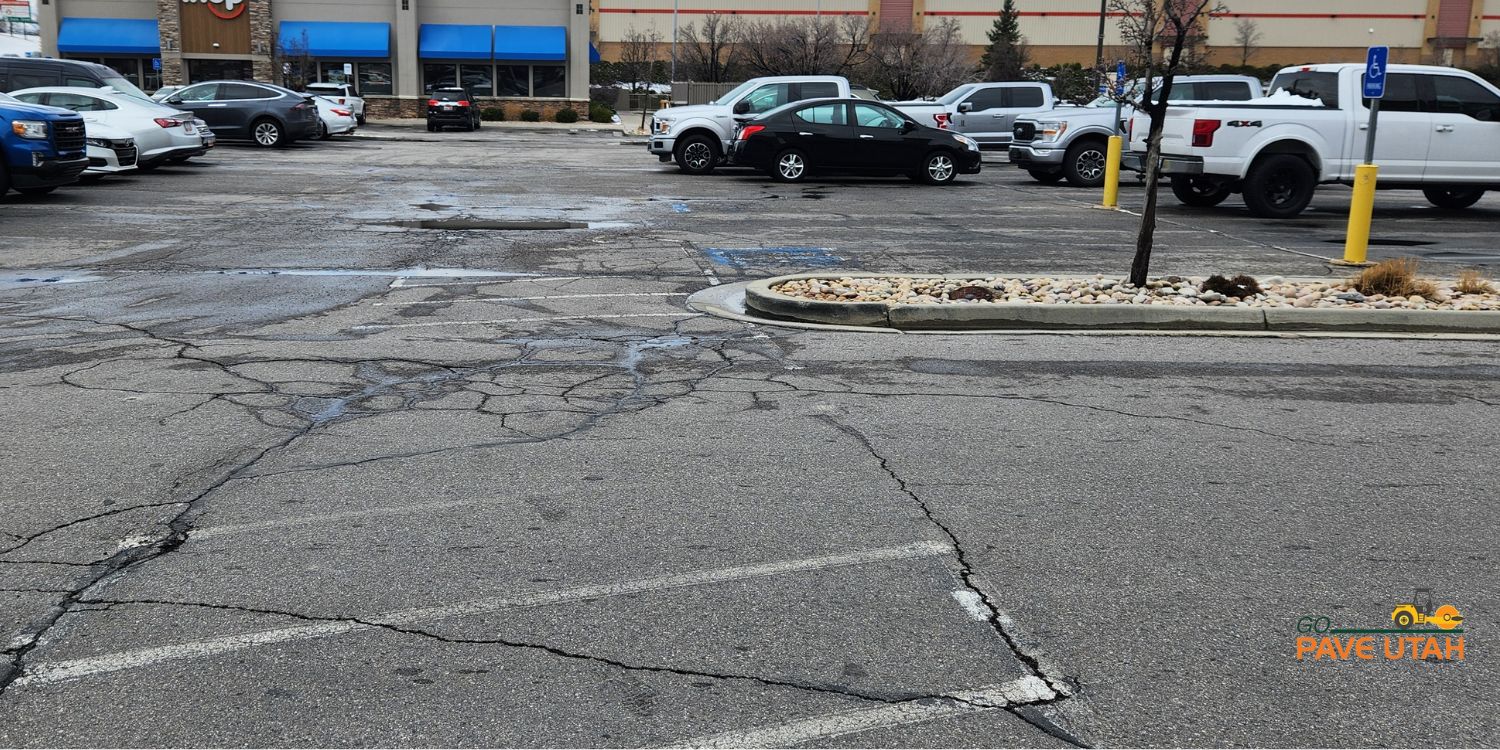 Ensuring a Safe and Secure Parking Lot for Businesses and Commercial Properties