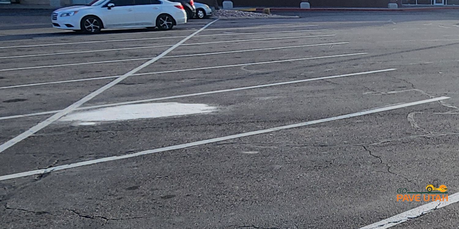 Keeping Your Parking Lot Safe and Clean This Season