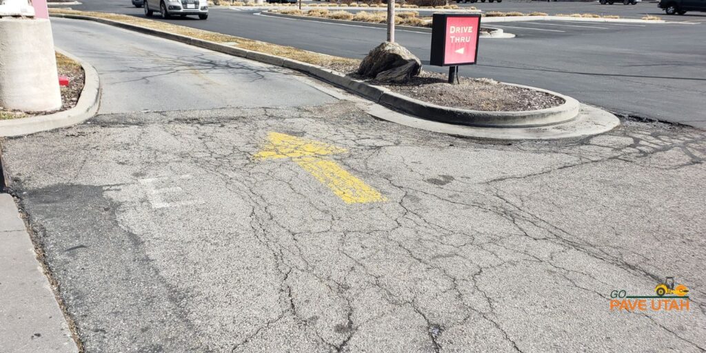 Is Your Asphalt Failing? 5 Warning Signs Utah Property Owners Shouldn’t Ignore
