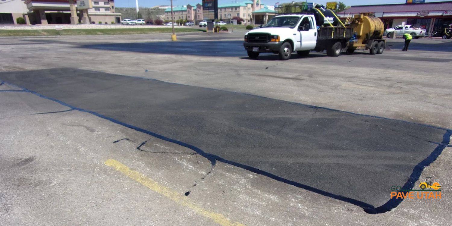 Professional Asphalt Repair Services for Utah Businesses and Properties