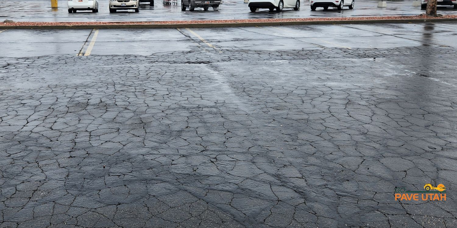 Repair and Maintenance for All Commercial Asphalt Surfaces