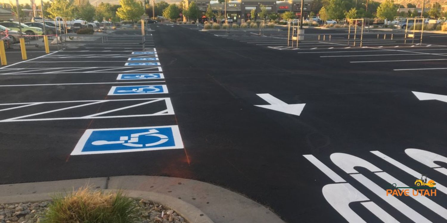 Understanding the Layers of Commercial Asphalt: More Than Just a Blacktop