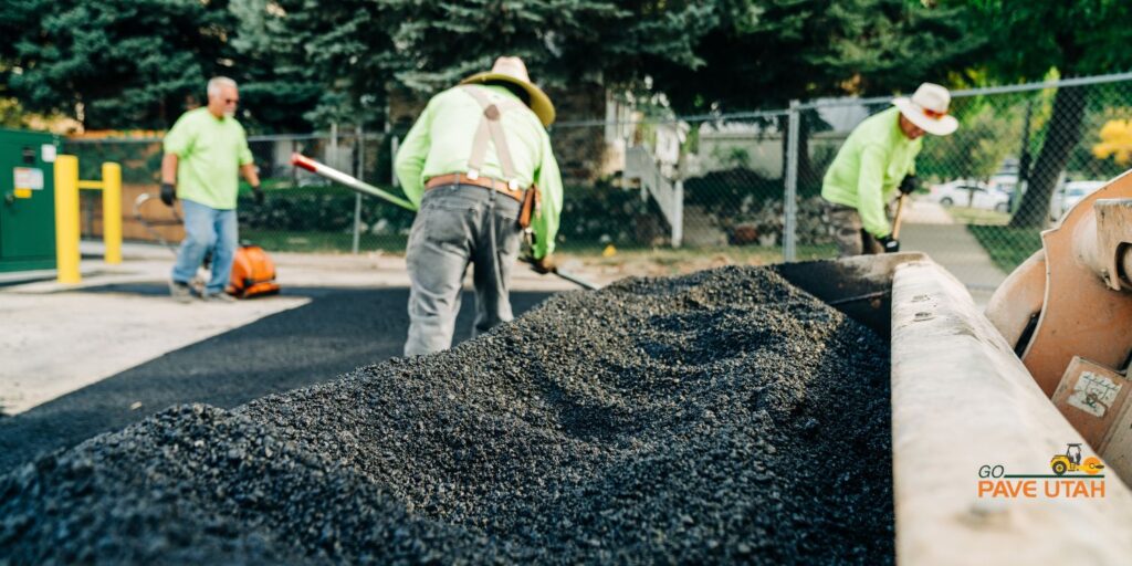 Beyond the Surface: How Proper Subgrade Preparation Ensures Long-Term Pavement Performance