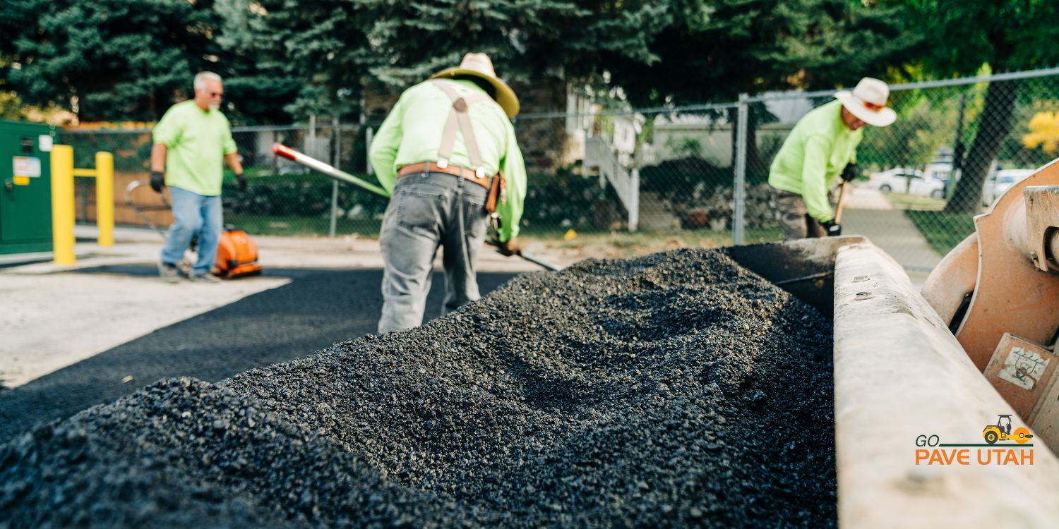 Beyond the Surface: How Proper Subgrade Preparation Ensures Long-Term Pavement Performance