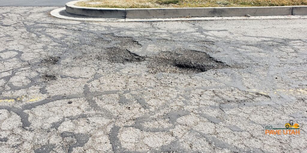 From Cracks to Chaos: What Really Causes Potholes in Utah’s Asphalt