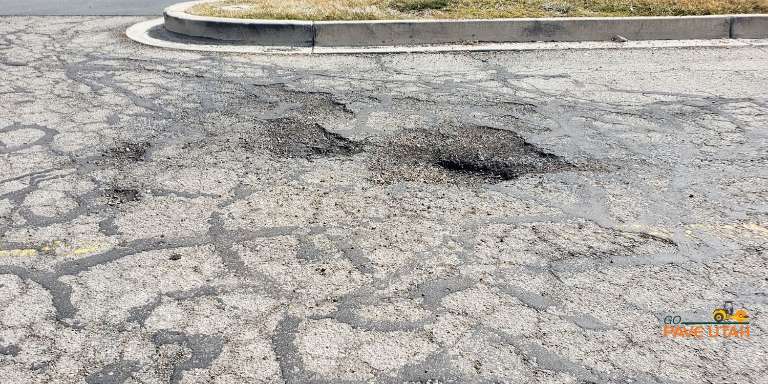 From Cracks to Chaos: What Really Causes Potholes in Utah’s Asphalt