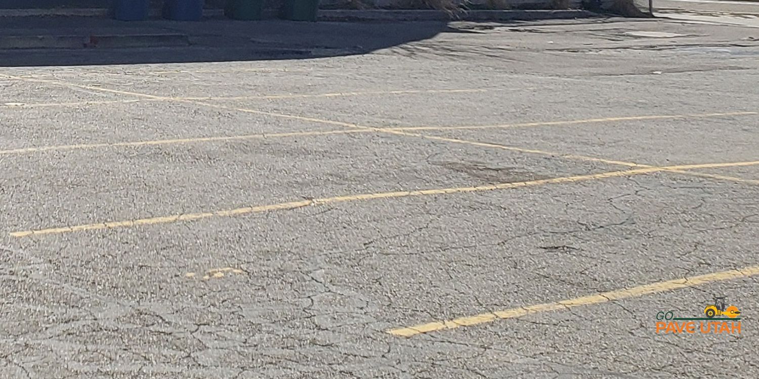The Hidden Impact of a Bad Parking Lot on Commercial Properties