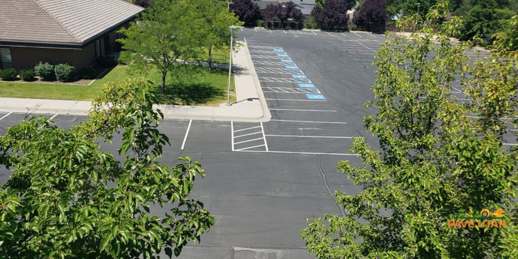 Can Your Asphalt Take the Heat? How Summer Temperatures Shorten Pavement Lifespan