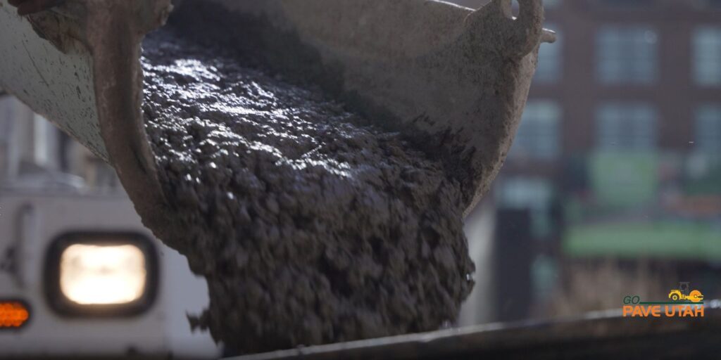 From Curbs to Loading Zones: What Quality Concrete Means for Your Business