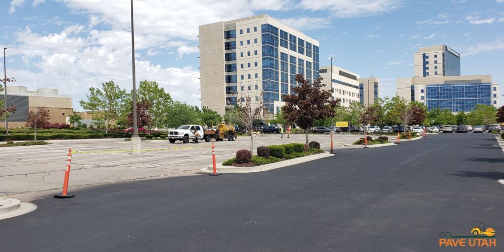 Sealcoating Secrets Timing, Techniques & ROI for Utah Properties