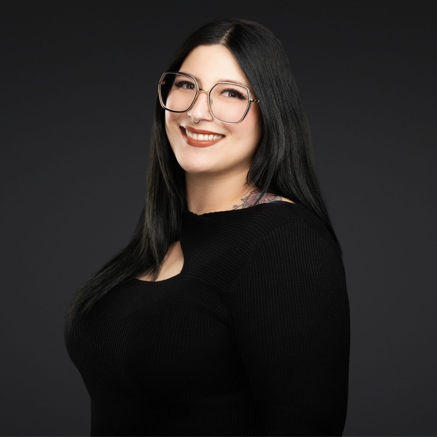 Alyx Ruybal VP Customer Development at Go Pave Utah