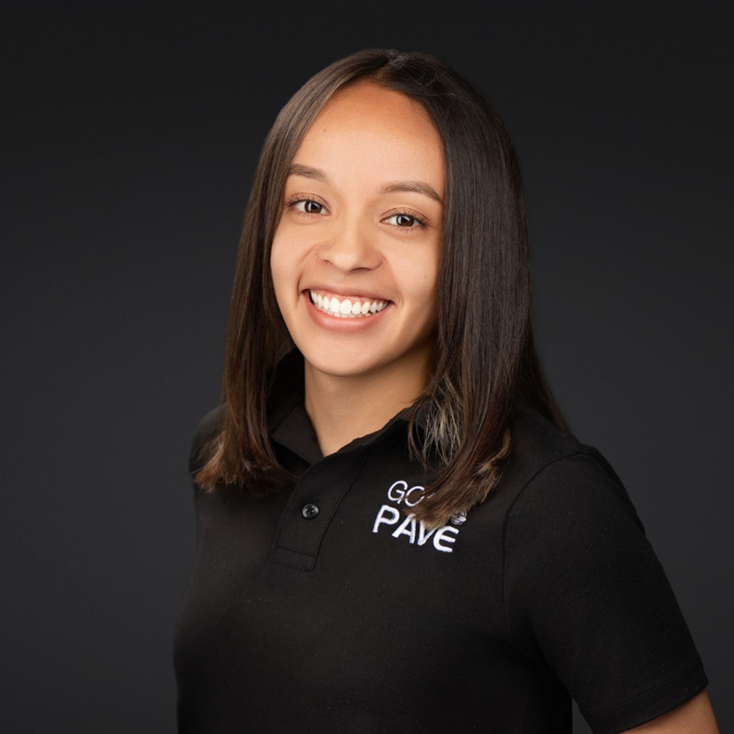 Argelia Gallegos | Go Pave Utah