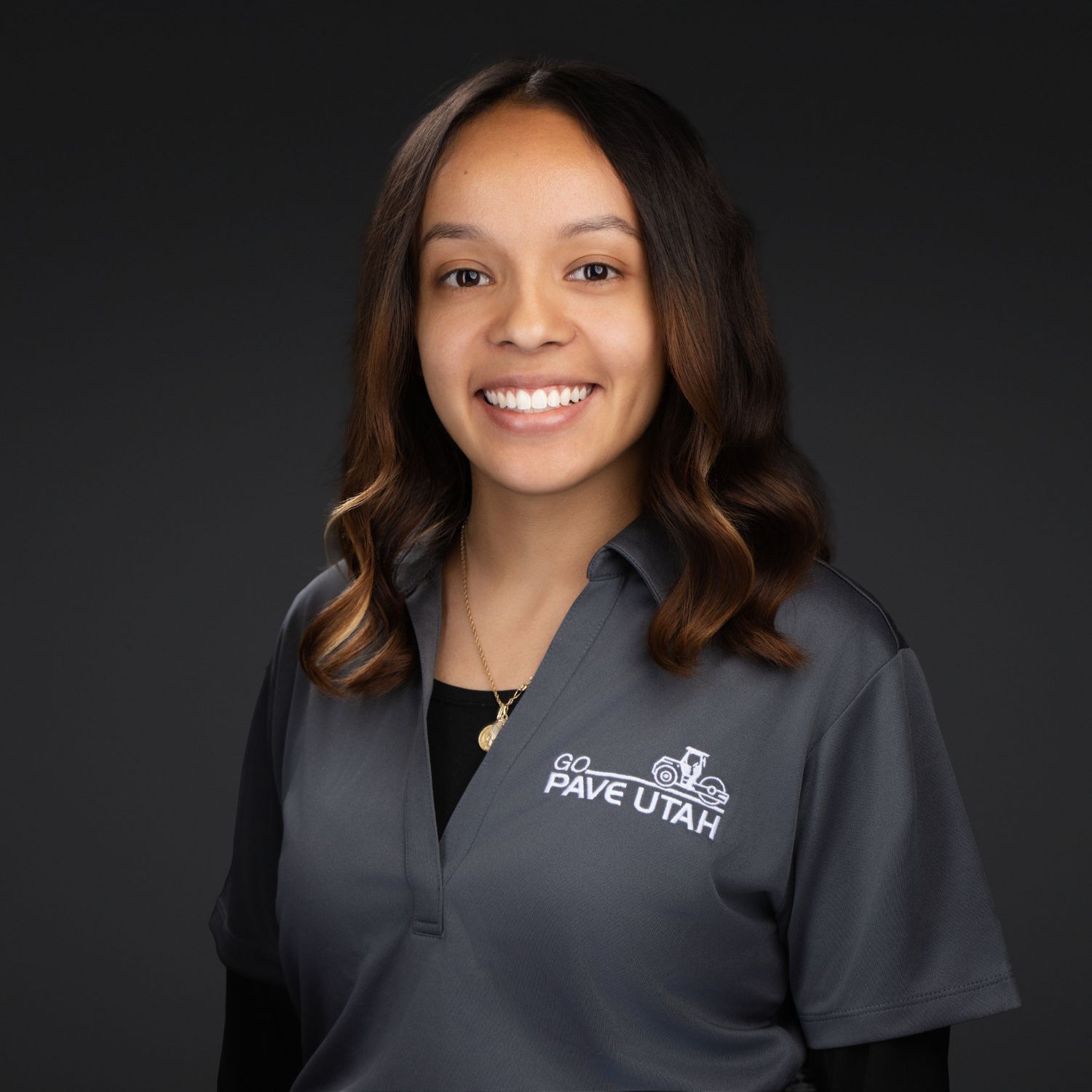 Argelia Gallegos Muro Vendor Account Manager at Go Pave Utah