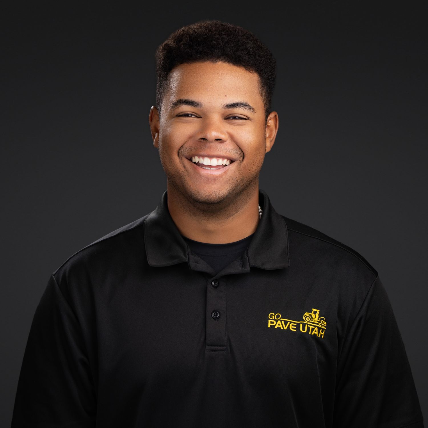 Bracken Everson Project Manager at Go Pave Utah