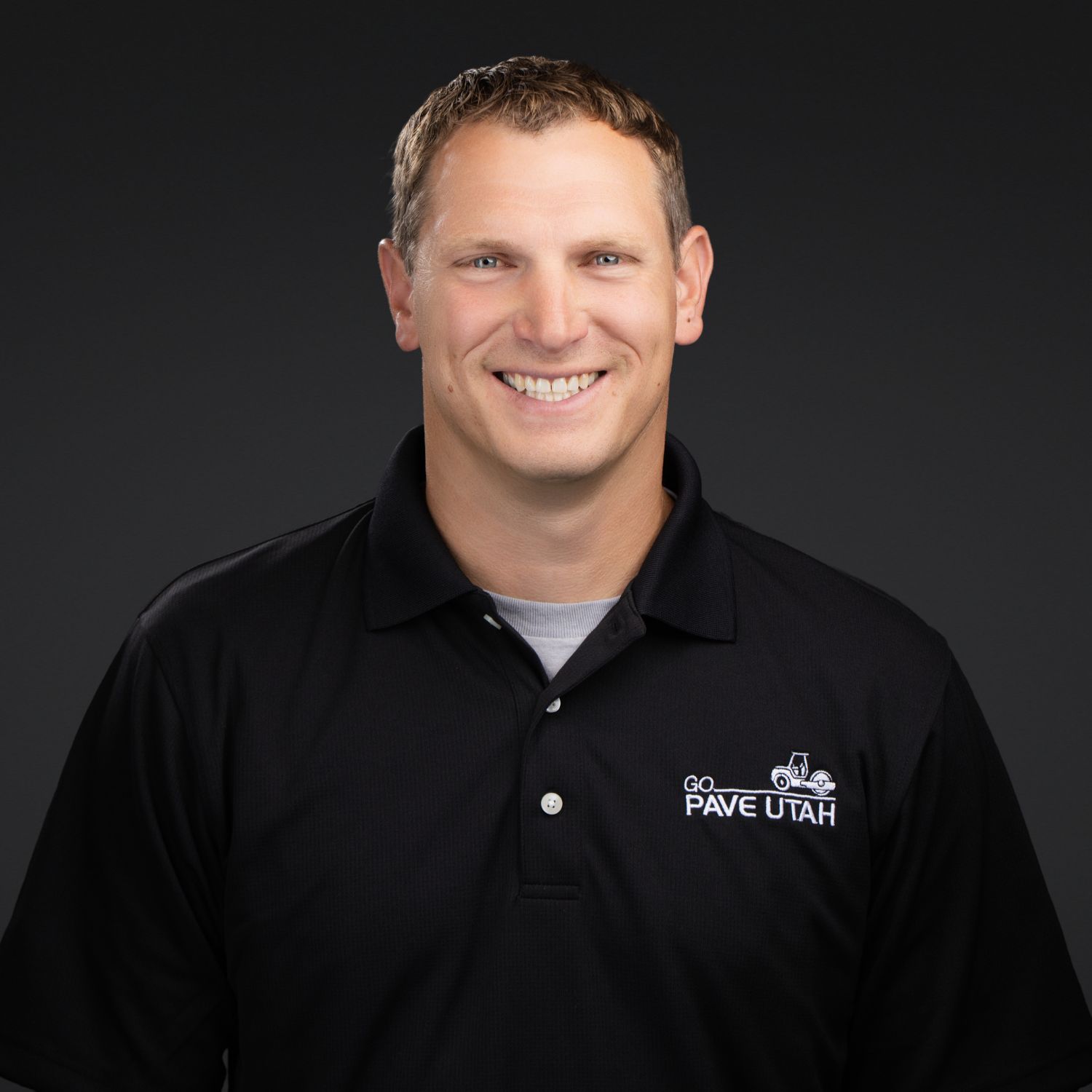 Jeremy Atkinson Project Manager at Go Pave Utah