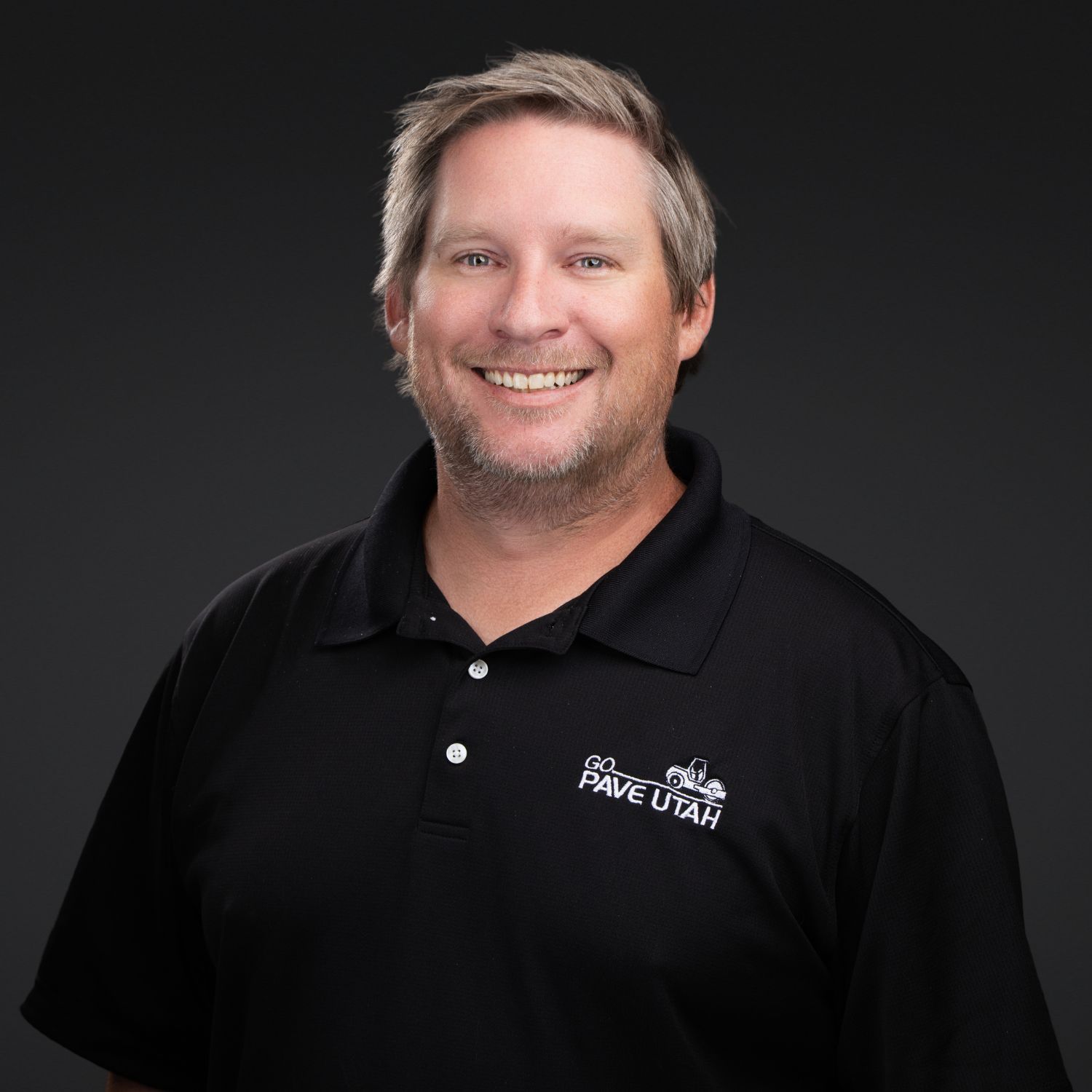 Travis Williams Project Manager at Go Pave Utah