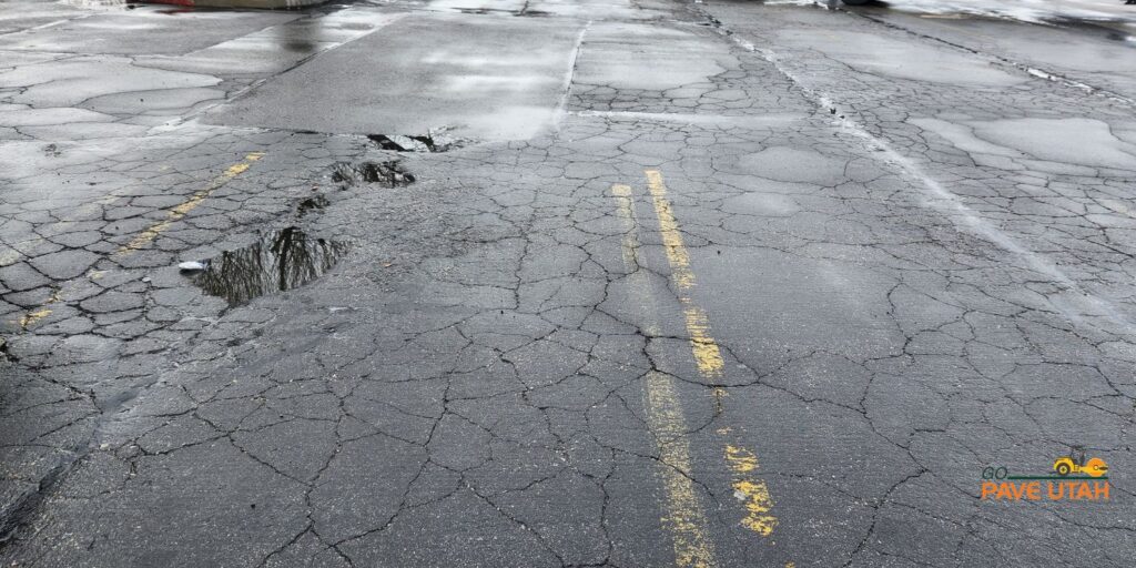 The Drainage Dilemma Is Water Quietly Destroying Your Pavement