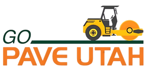 Paving Contractor Go Pave Utah