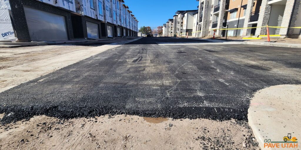 Winter Planning, Spring Winning: Why Smart Property Managers Book Asphalt Projects Early