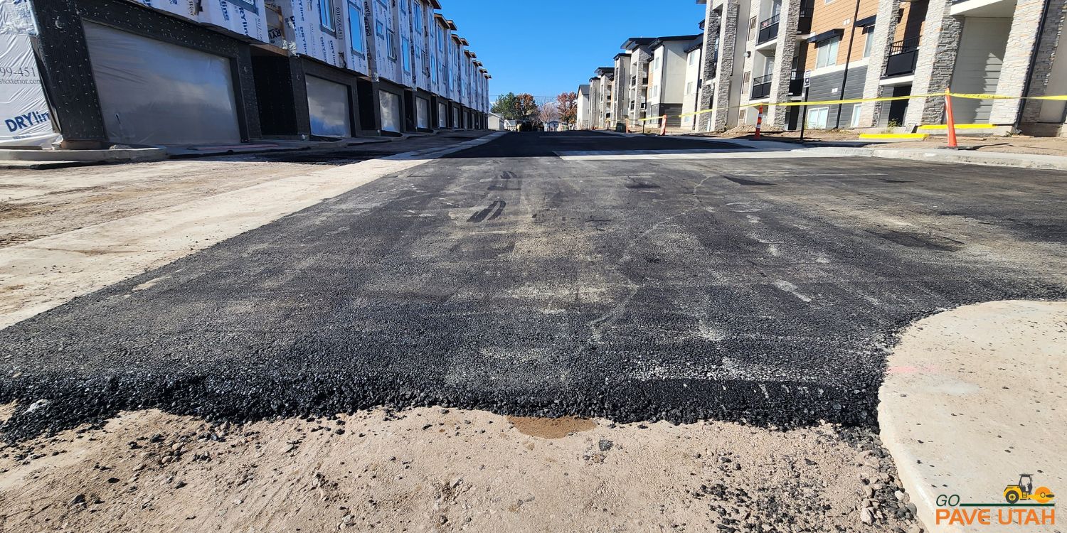 Winter Planning, Spring Winning: Why Smart Property Managers Book Asphalt Projects Early