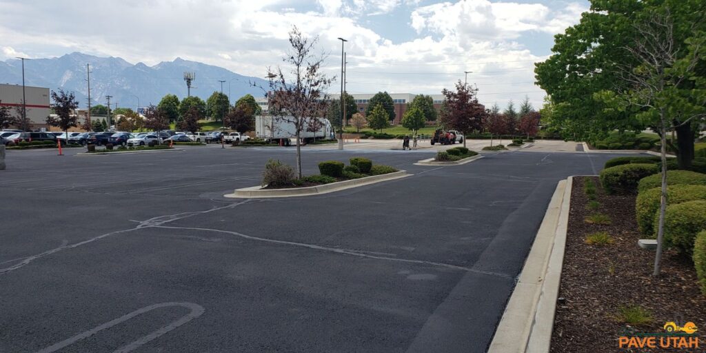 Asphalt Isn’t Forever What Property Managers Get Wrong About Pavement Lifespan