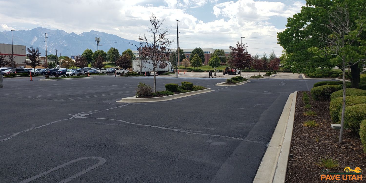 Asphalt Isn’t Forever What Property Managers Get Wrong About Pavement Lifespan