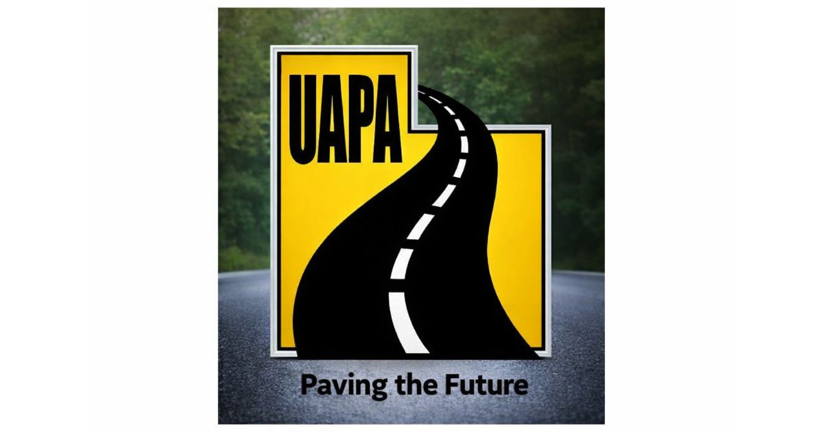 UAPA 2026 Utah Asphalt Conference