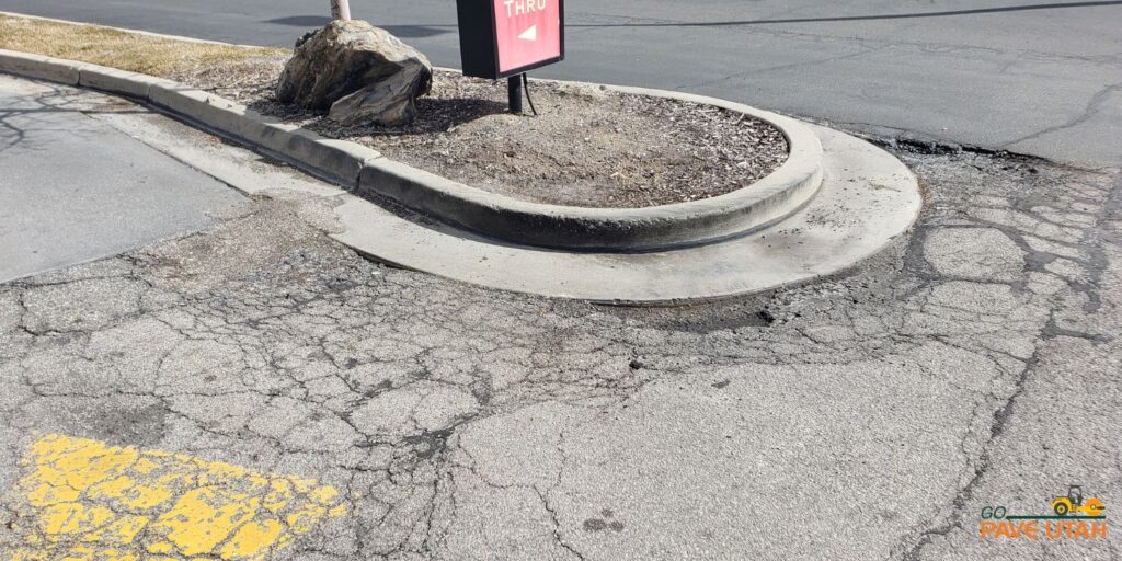 Small Repairs, Big Results: Why Minor Asphalt Fixes Deliver Major ROI