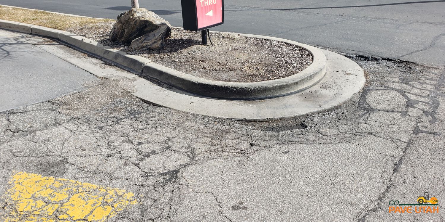 Small Repairs, Big Results: Why Minor Asphalt Fixes Deliver Major ROI